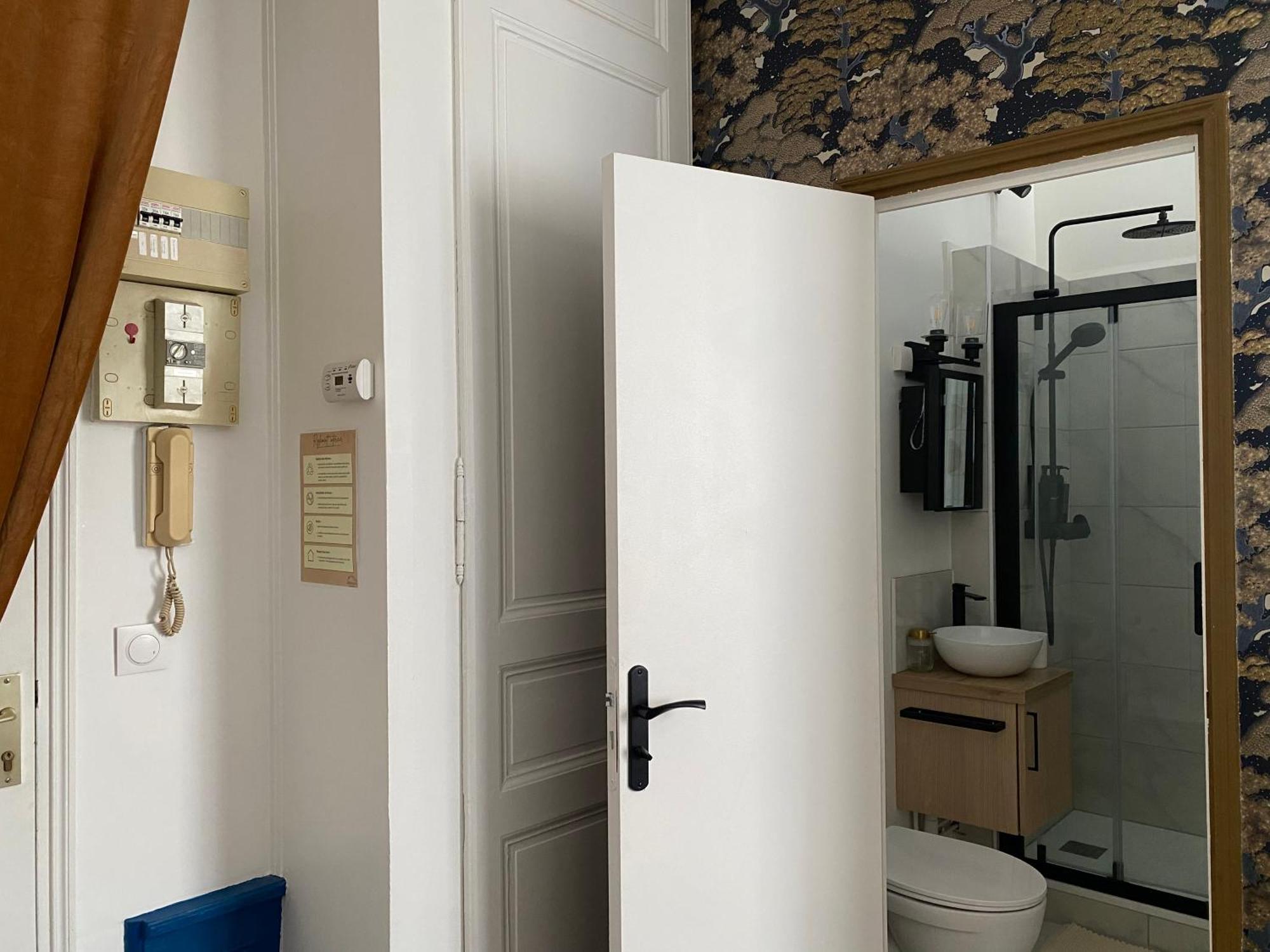 Appartement Hypercentre Elegant Et Chic *